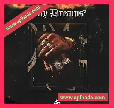 [嘻哈陷阱素材]Aquila Beats City Dreams 3 [WAV, MiDi]（92Mb）