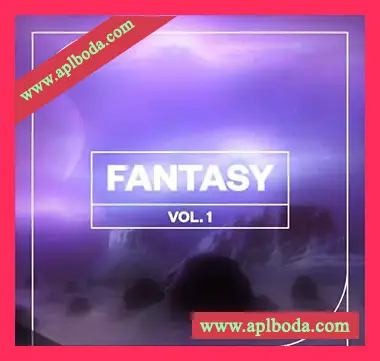 [幻想声音FX采样]Blastwave FX Fantasy Vol.1 [WAV]（794Mb）