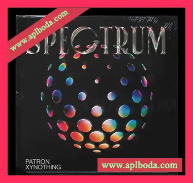 [灵魂RnB采样]Unknown Library Patron and Xynothing’s Spectrum Library (Compositions and Stems) [WAV]（334Mb）