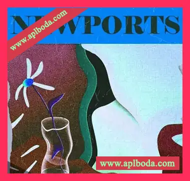 [灵魂嘻哈RnB采样]James Penley Newports [WAV]（77Mb）