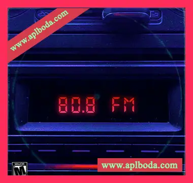 [嘻哈陷阱采样]Major Loops 808 FM [WAV]（30Mb）