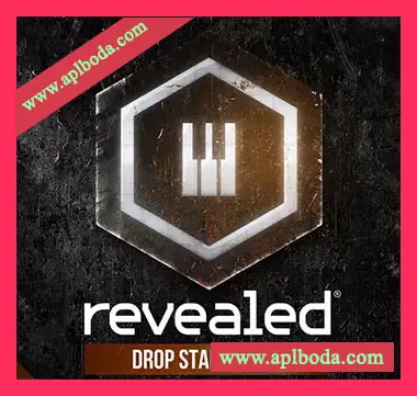 [EDM电子舞曲采样]Revealed Recordings Revealed Drop Stabs Vol.1 [WAV]（27Mb）