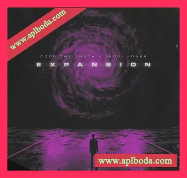[灵魂嘻哈采样]Coop The Truth Expansion feat. Teddi Jones [WAV]（544Mb）