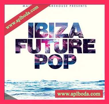 [未来流行素材Sylenth1预置Serum预置]Mainroom Warehouse Ibiza Future Pop [多格式]（1.39Gb）