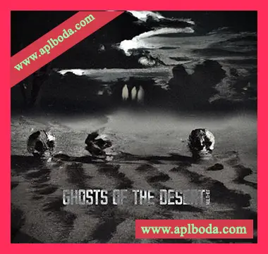 [氛围驰放素材AnalogLab预置Portal预置Thermal预置]HZE Ghosts Of The Desert (Multi-Kit) [WAV, MiDi]（312Mb）