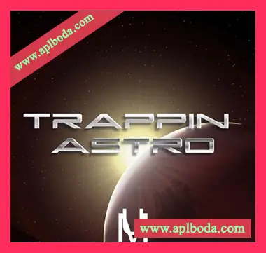 [Trap陷阱采样]Loops 4 Producers Trappin Astro [WAV]（22Mb）