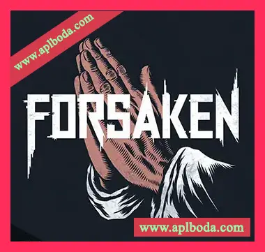 [福音乐采样]Big Citi Loops Forsaken [WAV]（23Mb）