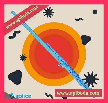 [RnB灵魂嘻哈长笛采样]Splice Originals Flutopia Soul Flutes [WAV]（586Mb）