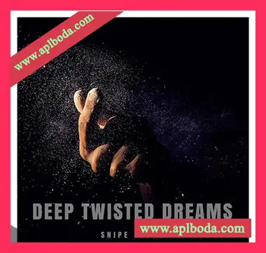 [嘻哈陷阱采样]Snipe Young Deep Twisted Dreams [WAV]（20Mb）
