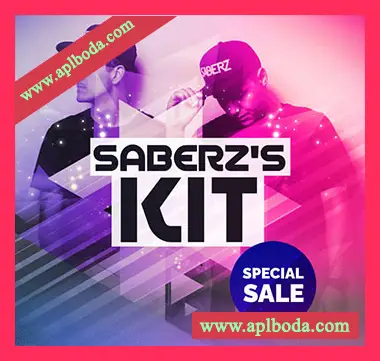[浩室素材FL模板教程]Hi Live Big Room Producer Kit by SaberZ（3.63Gb）