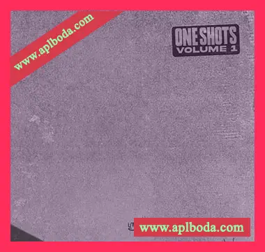 [怀旧氛围采样]shanks. One Shots Vol.1 [WAV]（49Mb）