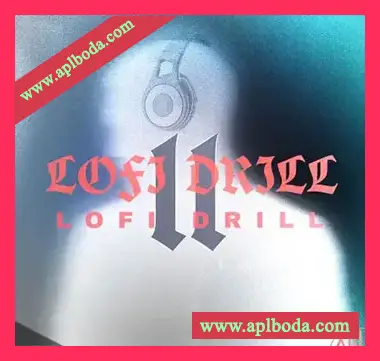 [Trap陷阱采样]X10 LOFI DRILL 2 [WAV]（192Mb）