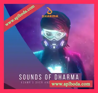 [迷幻恍惚舞曲采样]Dharma Studio Over And Out [Sound Pack] [WAV]（8Mb）
