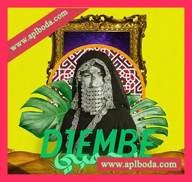 [非洲节奏素材]Innoy Djembe-Marocain Afrobeat [WAV, MiDi]（338Mb）