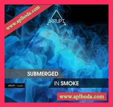 [科技浩室采样]Irrupt Submerged In Smoke [WAV]（308Mb）