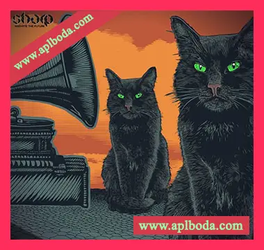 [泰克诺舞曲采样]SHARP Dark Techno Mind [WAV]（145Mb）