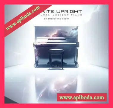 [大师级氛围纹理钢琴合集音源]Emergence Audio Infinite Upright [KONTAKT]（9.06Gb）