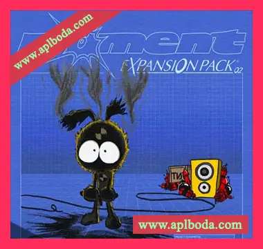 [影视游戏音效FX采样]Moment Impackt a Moment Expansion Pack [WAV, MiDi]（145Mb）