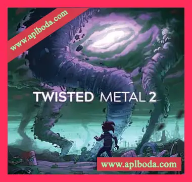 [Trap陷阱采样]AudeoBox Twisted Metal Vol.2 Mangled Trap [WAV]（114Mb）