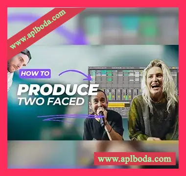 [Ableton预置摇滚金属]Zopke Linkin Park Two Faced [Zopke Remake] (Session + All Individual Stems)（903Mb）