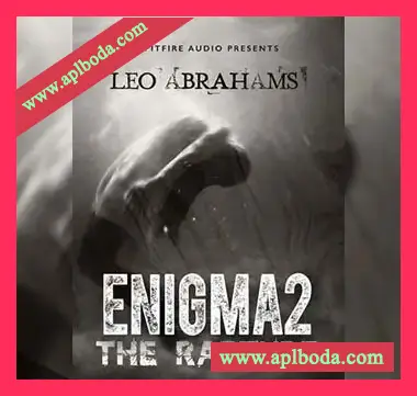 [影视氛围音源]Spitfire Audio Enigma 2 The Rapture [KONTAKT]（32.5Gb）