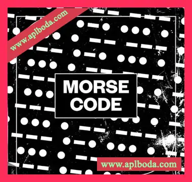 [摩尔斯电码音效FX采样]Blastwave FX Morse Code [WAV]（27Mb）