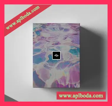 [嘻哈说唱Trap采样]WavSupply mjNichols Ethereal Analog Synth Loop Kit [WAV]（189Mb）