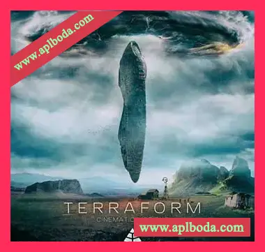 [影视环境氛围音源]Audio Imperia Terraform v1.2 [KONTAKT]（1.51Gb）