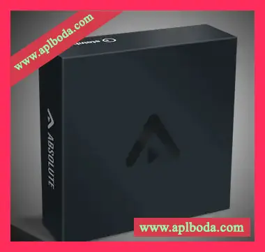 Steinberg Absolute 4 Collection bundle b17 [WiN]（168Mb）