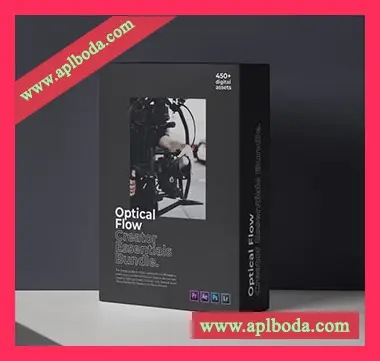 [影视FX音效包]Optical Flow Creator Essentials Bundle [WAV]（216Mb）