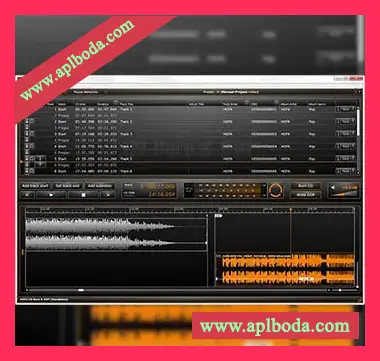 [刻录大师]HOFA-Plugins HOFA CD-Burn DDP Master v2.0.1 Incl Patched and Keygen-R2R（23Mb）