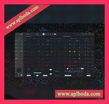 [创意效果插件]XLN Audio XO Complete v1.8.2 [MacOSX]（1.63Gb）