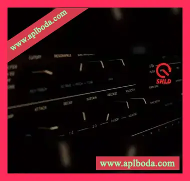 [Wavestate预置氛围影视]SHLD Music New Wavestate Samples Endless Cinematic Lead Pad（24Mb）
