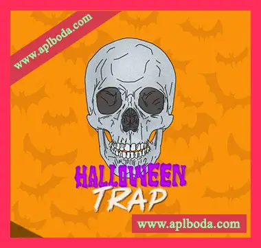 [嘻哈陷阱采样]Whitenoise Records Halloween Trap [WAV]（75Mb）
