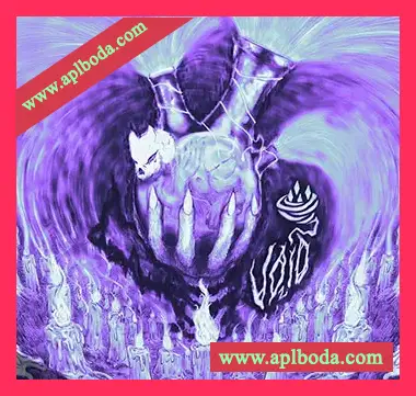 [流行嘻哈陷阱采样]hiddengemslibrary meijin void Vol.2 [WAV]（98Mb）