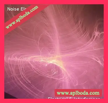 [恐怖工业电气干扰噪音FX采样]Glitchedtones Noise Elements Electrical and Interference [WAV]（516Mb）
