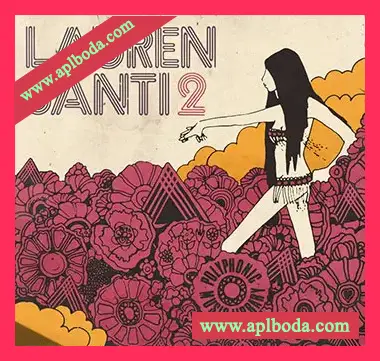 [福音乐采样]Polyphonic Music Library Lauren Santi Vol.2 (Compositions) [WAV]（88Mb）