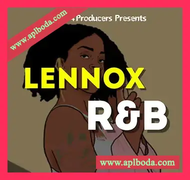 [RnB采样]Loops 4 Producers Lennox RnB [WAV]（160Mb）