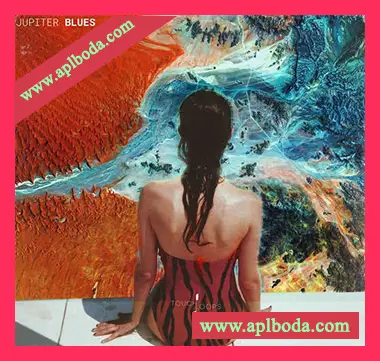 [氛围驰放乐采样]Touch Loops Jupiter Blues [WAV]（191Mb）