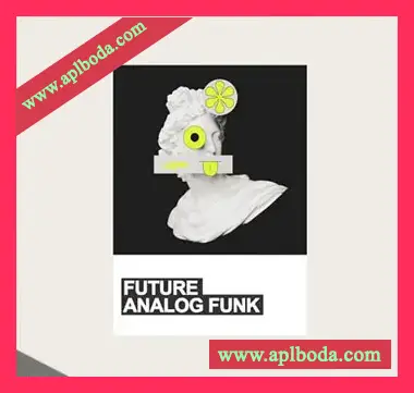 [放克采样]Samplestar Future Analog Funk [WAV, MiDi]（361.12Mb）