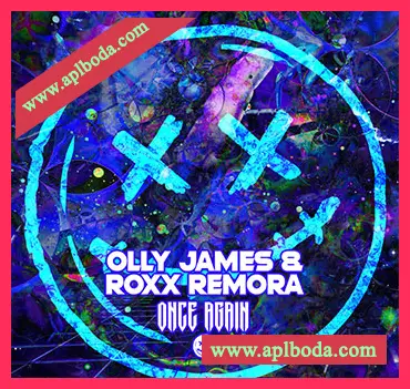 [泰克诺舞曲素材]Olly James Signature Sounds Vol.56 Once Again [WAV, MiDi]（65.93Mb）