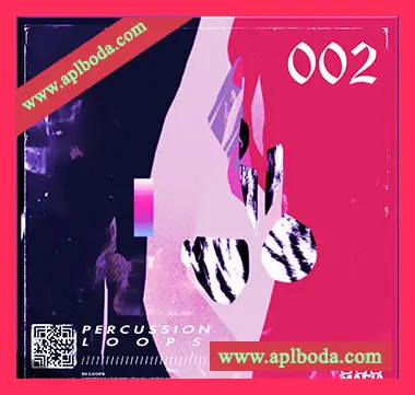 [嘻哈说唱打击乐采样]Onlyxne 808 Mafia Percussion Loops 002 [WAV]（149Mb）