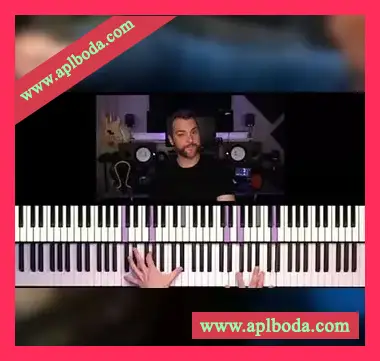 [教程]Udemy 10 Exercises to Improve Your Piano Chord Playing（900Mb）