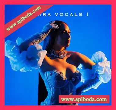 [流行浩室人声采样]KARRA Vocal Pack Vol.1 [WAV]（727Mb）