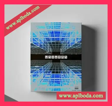 [Omnisphere预置影视电子]String Audio Unhuman（1.17Gb