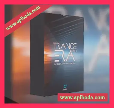 [Spire预置迷幻舞曲]Cinetrance Trance Era（32Mb）