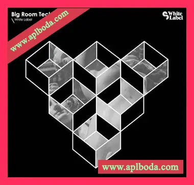 [科技浩室采样]Sample Magic Big Room Techno 2 [WAV]（252Mb）