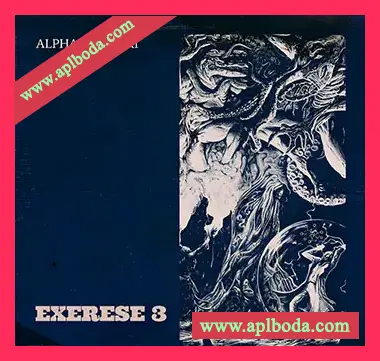 [影视乐采样]Boom Bap Labs Alpha Centori Exerese 3 [WAV]（149Mb）