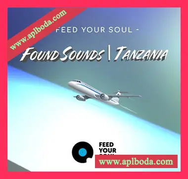 [非洲坦桑尼亚民族采样]Feed Your Soul Music Feed Your Soul Found Sounds Tanzania [WAV]（78Mb）