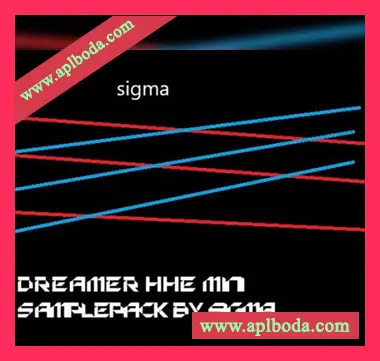 [硬核舞曲采样]sigma Dreamer Happy Hardcore Essentials Mini Sample Pack [WAV]（12Mb）